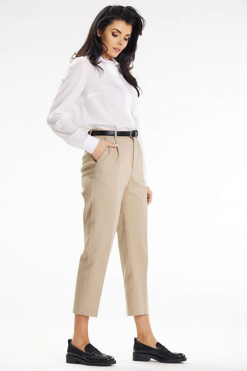 Chemise manche longue model 195846 awama